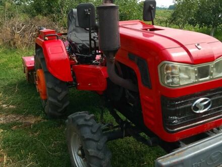 Shifeng SF-244 2021 в Умани на Automoto.ua Красный Shifeng SF-244, объемом двигателя 0 л и пробегом 10 тыс. км за 3100 $, фото 1 на Automoto.ua
