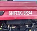 Shifeng SF-244, объемом двигателя 1.53 л и пробегом 0 тыс. км за 3000 $, фото 6 на Automoto.ua