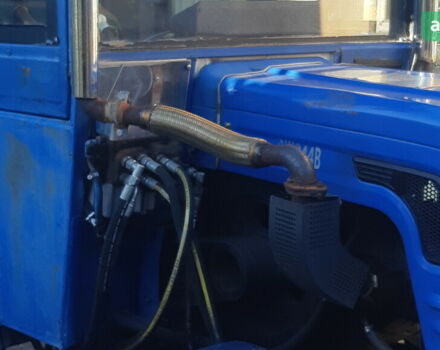 Shifeng SF-244, об'ємом двигуна 0 л та пробігом 0 тис. км за 4000 $, фото 7 на Automoto.ua