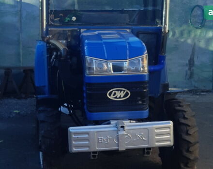 Shifeng SF-244, об'ємом двигуна 0 л та пробігом 0 тис. км за 4000 $, фото 1 на Automoto.ua