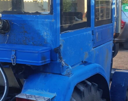 Shifeng SF-244, об'ємом двигуна 0 л та пробігом 0 тис. км за 4000 $, фото 8 на Automoto.ua