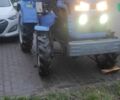 Shifeng SF-244, объемом двигателя 1.5 л и пробегом 1000 тыс. км за 3500 $, фото 6 на Automoto.ua