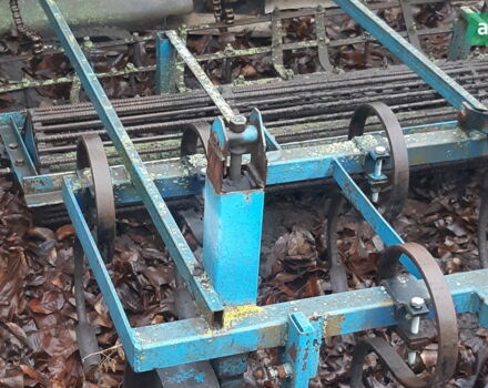 Shifeng SF-244, об'ємом двигуна 0 л та пробігом 0 тис. км за 4000 $, фото 4 на Automoto.ua