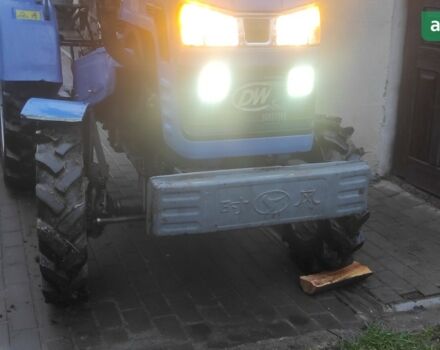 Shifeng SF-244, объемом двигателя 1.5 л и пробегом 1000 тыс. км за 3500 $, фото 5 на Automoto.ua