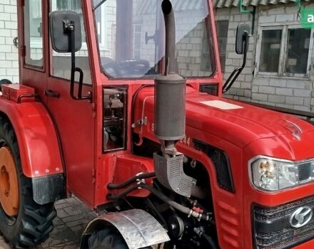 Shifeng SF-244, об'ємом двигуна 1.5 л та пробігом 0 тис. км за 4100 $, фото 4 на Automoto.ua