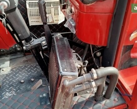 Shifeng SF-244, об'ємом двигуна 1.34 л та пробігом 0 тис. км за 3600 $, фото 5 на Automoto.ua