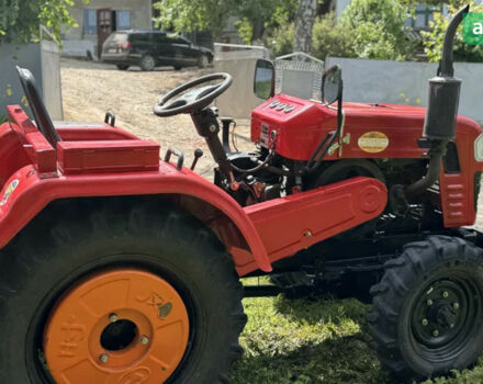 Shifeng SF-244, объемом двигателя 1.34 л и пробегом 0 тыс. км за 3450 $, фото 3 на Automoto.ua