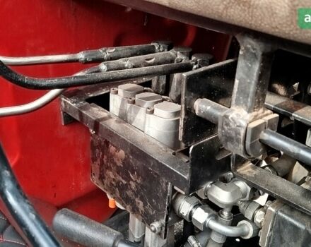 Shifeng SF-244, об'ємом двигуна 1.34 л та пробігом 0 тис. км за 3600 $, фото 6 на Automoto.ua