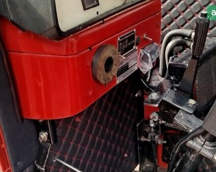 Shifeng SF-244, об'ємом двигуна 1.34 л та пробігом 0 тис. км за 3600 $, фото 4 на Automoto.ua