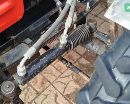 Shifeng SF-244, об'ємом двигуна 1.34 л та пробігом 0 тис. км за 3600 $, фото 3 на Automoto.ua