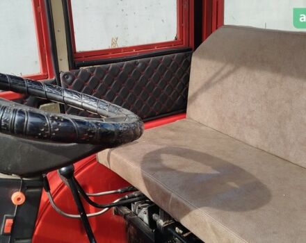 Shifeng SF-244, об'ємом двигуна 1.34 л та пробігом 0 тис. км за 3600 $, фото 8 на Automoto.ua