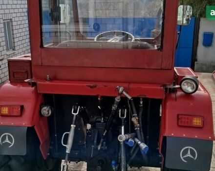 Shifeng SF-244, об'ємом двигуна 1.34 л та пробігом 0 тис. км за 3600 $, фото 2 на Automoto.ua