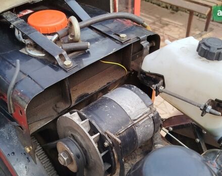 Shifeng SF-244, об'ємом двигуна 1.34 л та пробігом 0 тис. км за 3600 $, фото 7 на Automoto.ua