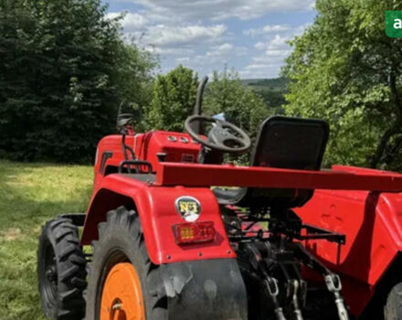 Shifeng SF-244, объемом двигателя 1.34 л и пробегом 0 тыс. км за 3450 $, фото 2 на Automoto.ua