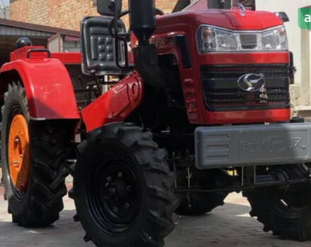 Shifeng SF-244, об'ємом двигуна 0.5 л та пробігом 0 тис. км за 4368 $, фото 5 на Automoto.ua