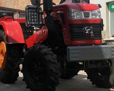 Shifeng SF-244, об'ємом двигуна 0.5 л та пробігом 0 тис. км за 4368 $, фото 4 на Automoto.ua