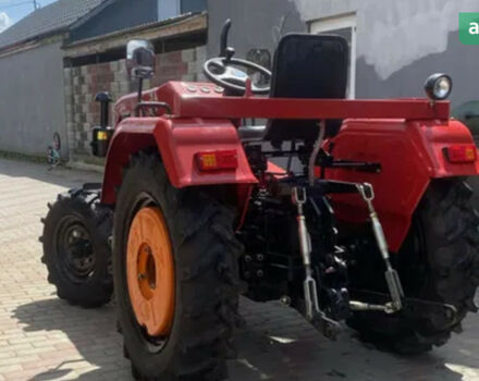 Shifeng SF-244, об'ємом двигуна 0.5 л та пробігом 0 тис. км за 4368 $, фото 7 на Automoto.ua
