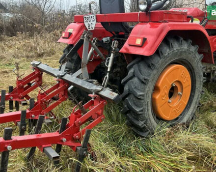 Shifeng SF-244, объемом двигателя 1.34 л и пробегом 0 тыс. км за 5500 $, фото 1 на Automoto.ua