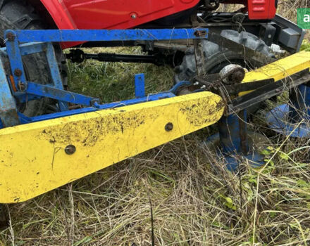 Shifeng SF-244, объемом двигателя 1.34 л и пробегом 0 тыс. км за 5500 $, фото 5 на Automoto.ua