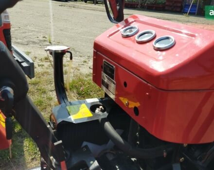 Shifeng SF-244, об'ємом двигуна 1.53 л та пробігом 0 тис. км за 4800 $, фото 3 на Automoto.ua