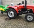 Shifeng SF-244, объемом двигателя 1.53 л и пробегом 0 тыс. км за 6450 $, фото 5 на Automoto.ua