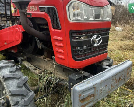 Shifeng SF-244, объемом двигателя 1.34 л и пробегом 0 тыс. км за 5500 $, фото 6 на Automoto.ua