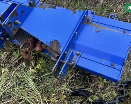 Shifeng SF-244, объемом двигателя 1.34 л и пробегом 0 тыс. км за 5500 $, фото 3 на Automoto.ua