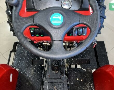 Shifeng SF-244, объемом двигателя 1.53 л и пробегом 0 тыс. км за 6450 $, фото 4 на Automoto.ua