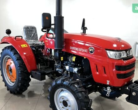 Shifeng SF-244, объемом двигателя 1.53 л и пробегом 0 тыс. км за 6450 $, фото 3 на Automoto.ua