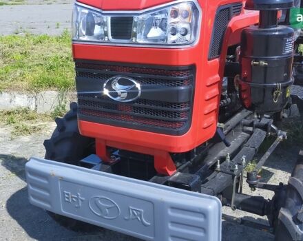 Shifeng SF-244, об'ємом двигуна 1.53 л та пробігом 0 тис. км за 4800 $, фото 2 на Automoto.ua