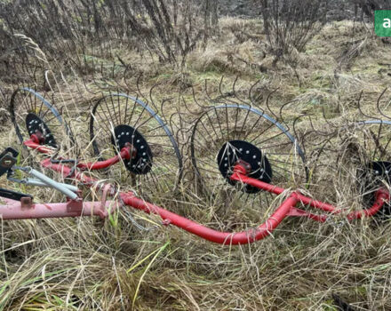 Shifeng SF-244, объемом двигателя 1.34 л и пробегом 0 тыс. км за 5500 $, фото 4 на Automoto.ua