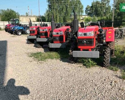 Shifeng SF-244, объемом двигателя 1.53 л и пробегом 0 тыс. км за 4500 $, фото 3 на Automoto.ua