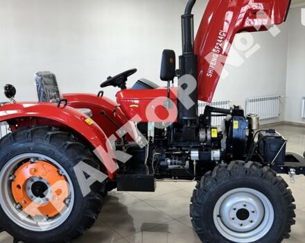 Shifeng SF-244, объемом двигателя 0 л и пробегом 0 тыс. км за 6700 $, фото 1 на Automoto.ua