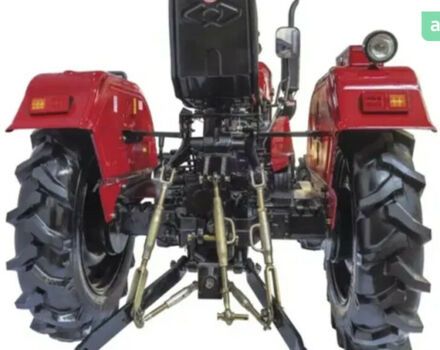 Shifeng SF-244, объемом двигателя 1.34 л и пробегом 0 тыс. км за 4566 $, фото 2 на Automoto.ua