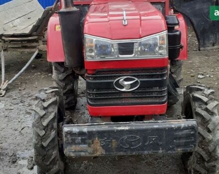 Shifeng SF-244, объемом двигателя 1.53 л и пробегом 200 тыс. км за 4500 $, фото 3 на Automoto.ua