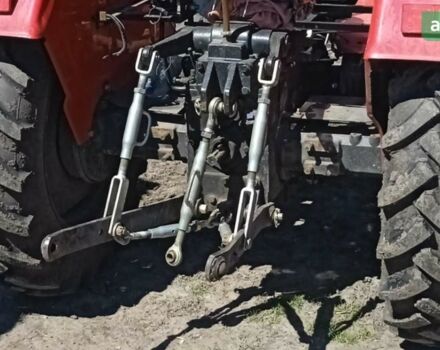 Shifeng SF-244, об'ємом двигуна 0 л та пробігом 860 тис. км за 3700 $, фото 1 на Automoto.ua