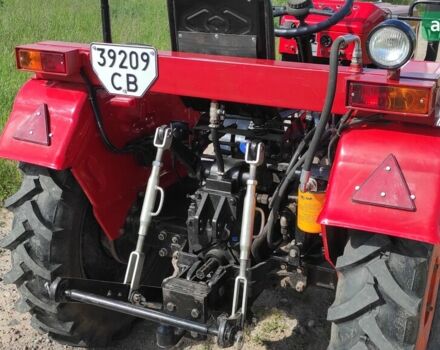 Shifeng SF-244, об'ємом двигуна 1.34 л та пробігом 0 тис. км за 4000 $, фото 4 на Automoto.ua