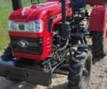 Shifeng SF-244, об'ємом двигуна 1.34 л та пробігом 0 тис. км за 4000 $, фото 1 на Automoto.ua