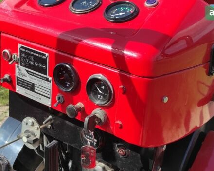 Shifeng SF-244, об'ємом двигуна 1.34 л та пробігом 0 тис. км за 4000 $, фото 10 на Automoto.ua
