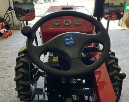 Shifeng SF-244, объемом двигателя 0 л и пробегом 0 тыс. км за 4600 $, фото 4 на Automoto.ua