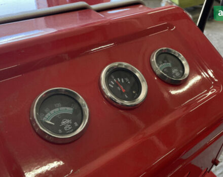 Shifeng SF-244, объемом двигателя 0 л и пробегом 0 тыс. км за 4600 $, фото 6 на Automoto.ua