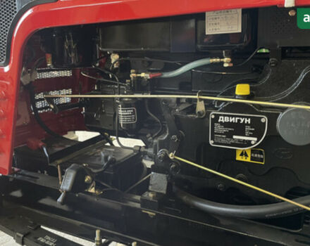 Shifeng SF-244, объемом двигателя 0 л и пробегом 0 тыс. км за 4600 $, фото 7 на Automoto.ua