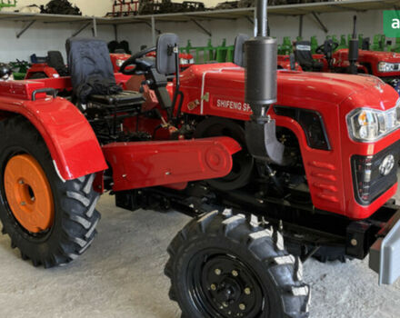 Shifeng SF-244, объемом двигателя 0 л и пробегом 0 тыс. км за 4600 $, фото 2 на Automoto.ua