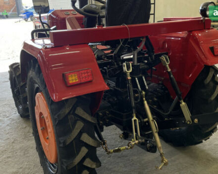 Shifeng SF-244, объемом двигателя 0 л и пробегом 0 тыс. км за 4600 $, фото 3 на Automoto.ua