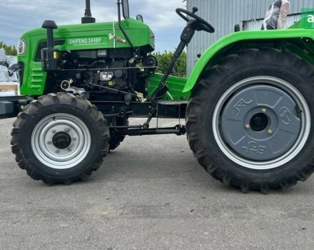Shifeng SF-244, объемом двигателя 1.34 л и пробегом 0 тыс. км за 4450 $, фото 2 на Automoto.ua