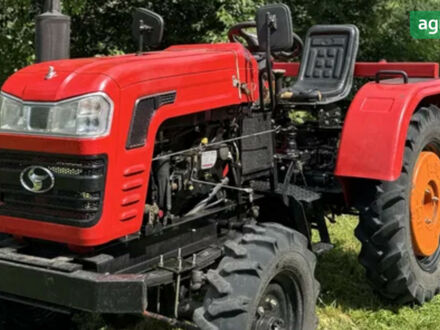 Shifeng SF-244, объемом двигателя 1.34 л и пробегом 0 тыс. км за 3450 $, фото 1 на Automoto.ua
