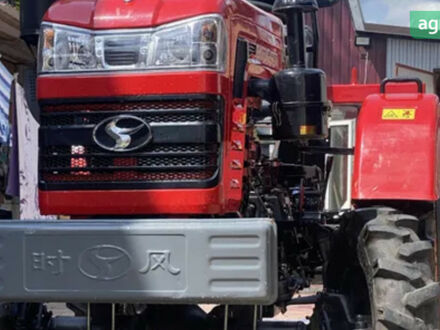 Shifeng SF-244, объемом двигателя 0.5 л и пробегом 0 тыс. км за 4368 $, фото 1 на Automoto.ua