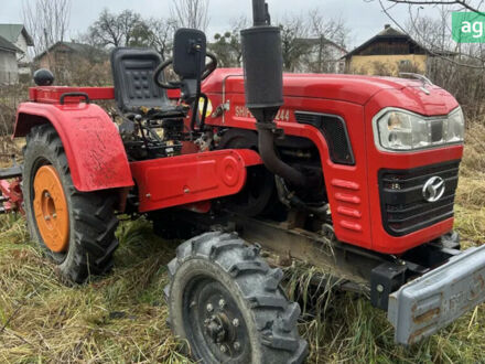 Shifeng SF-244, объемом двигателя 1.34 л и пробегом 0 тыс. км за 5500 $, фото 1 на Automoto.ua