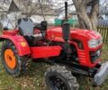 Червоний Shifeng SF-244B, об'ємом двигуна 1.35 л та пробігом 100 тис. км за 3600 $, фото 1 на Automoto.ua