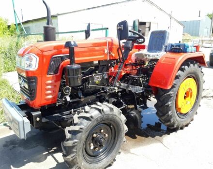 купити нове авто Shifeng SF-244B 2024 року від офіційного дилера OlxAgro Shifeng фото